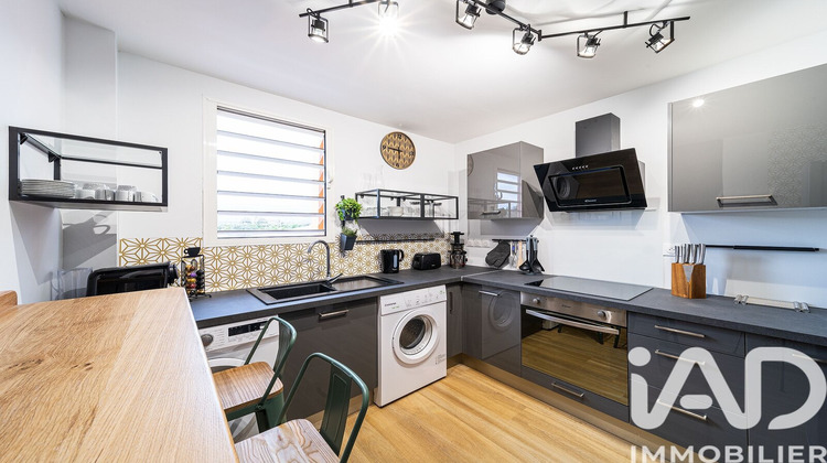 Ma-Cabane - Vente Appartement Bras-Panon, 66 m²