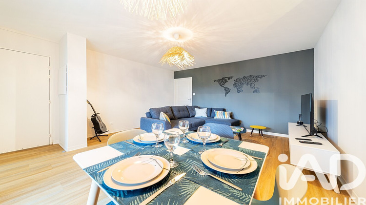 Ma-Cabane - Vente Appartement Bras-Panon, 66 m²