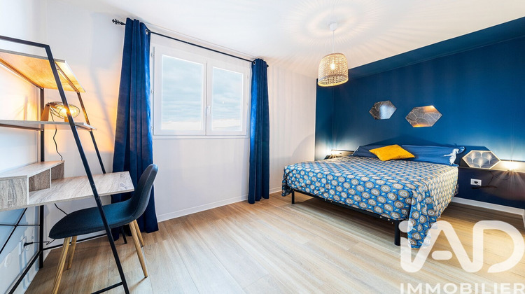 Ma-Cabane - Vente Appartement Bras-Panon, 66 m²