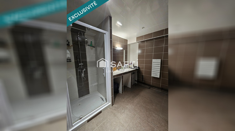 Ma-Cabane - Vente Appartement Bras-sur-Meuse, 108 m²