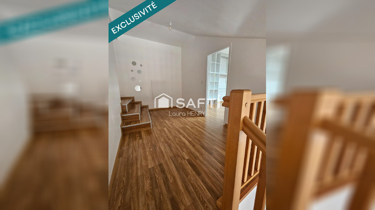 Ma-Cabane - Vente Appartement Bras-sur-Meuse, 108 m²