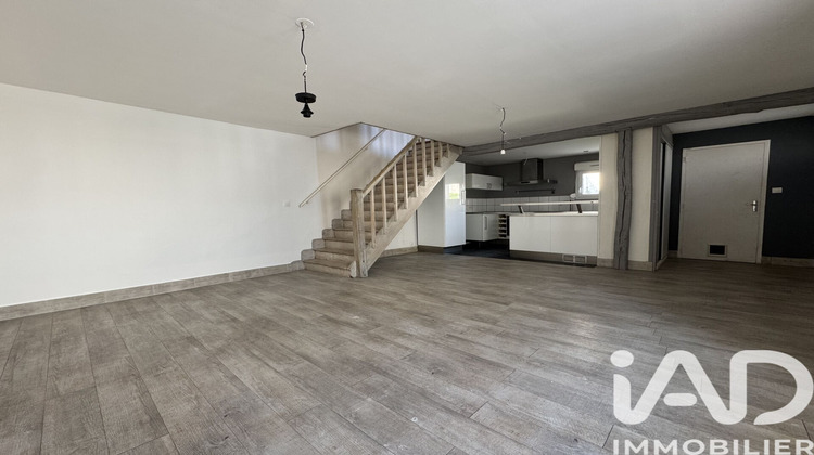 Ma-Cabane - Vente Appartement Brasles, 69 m²