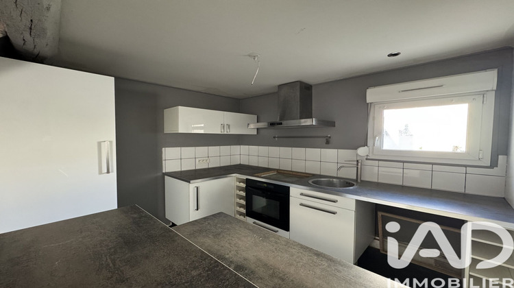 Ma-Cabane - Vente Appartement Brasles, 69 m²