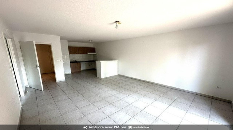 Ma-Cabane - Vente Appartement Brax, 44 m²