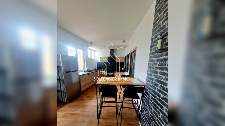 Ma-Cabane - Vente Appartement Bray-Dunes, 40 m²