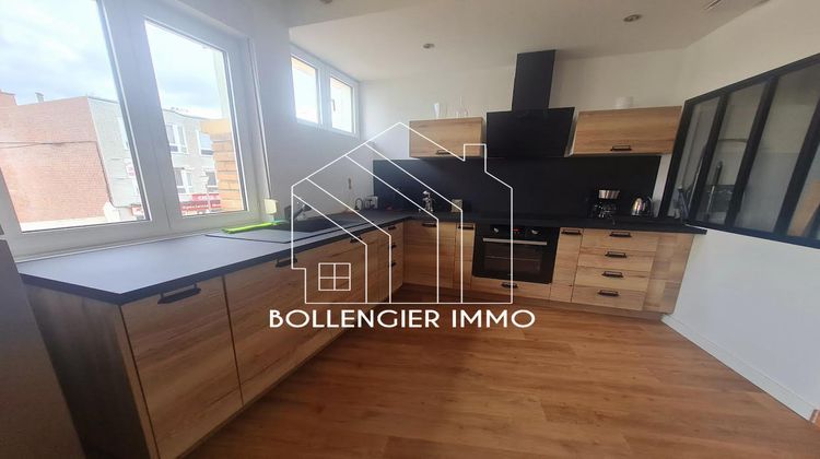 Ma-Cabane - Vente Appartement Bray-Dunes, 40 m²