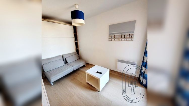 Ma-Cabane - Vente Appartement Bray-Dunes, 27 m²