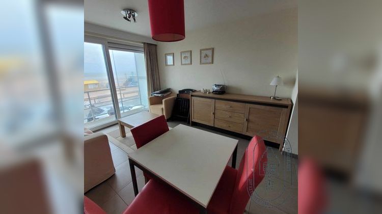 Ma-Cabane - Vente Appartement Bray-Dunes, 35 m²