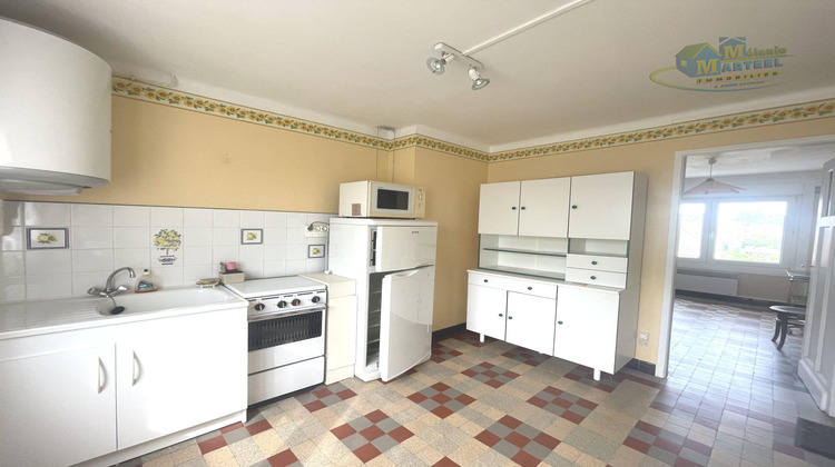 Ma-Cabane - Vente Appartement Bray-Dunes, 23 m²