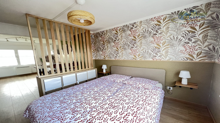 Ma-Cabane - Vente Appartement Bray-Dunes, 24 m²