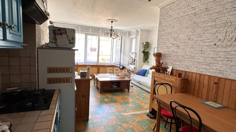 Ma-Cabane - Vente Appartement BRAY-DUNES, 61 m²