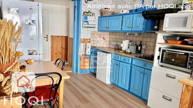 Ma-Cabane - Vente Appartement BRAY-DUNES, 61 m²