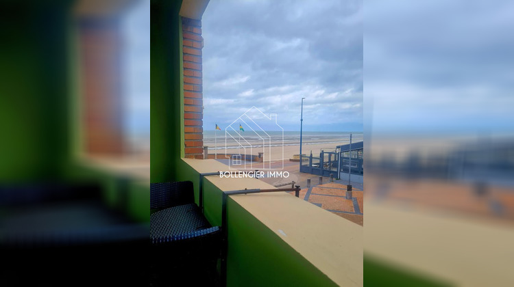 Ma-Cabane - Vente Appartement Bray-Dunes, 40 m²