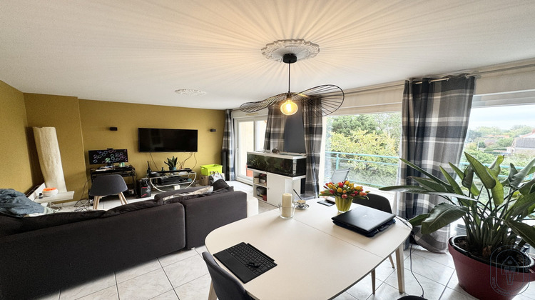 Ma-Cabane - Vente Appartement Bray-Dunes, 61 m²