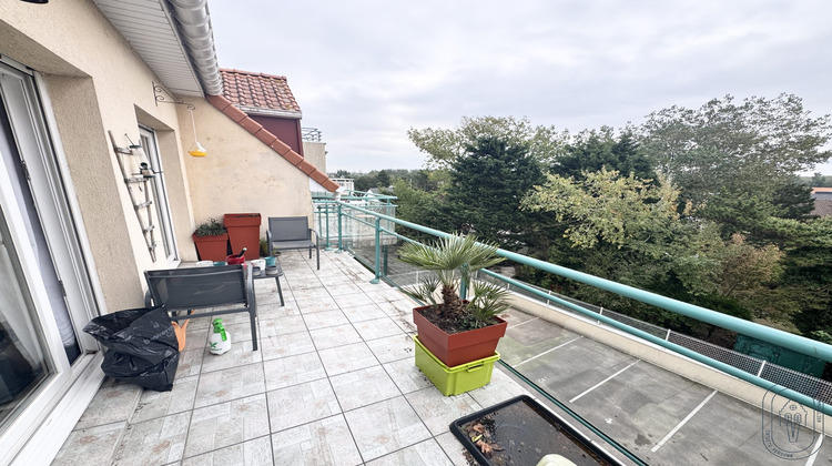 Ma-Cabane - Vente Appartement Bray-Dunes, 61 m²