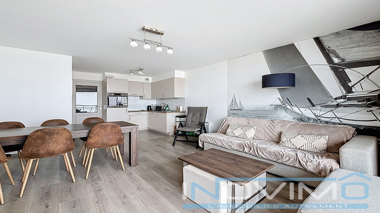 Ma-Cabane - Vente Appartement Bray-Dunes, 45 m²