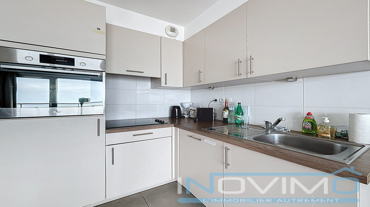 Ma-Cabane - Vente Appartement Bray-Dunes, 45 m²