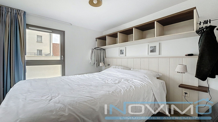 Ma-Cabane - Vente Appartement Bray-Dunes, 45 m²