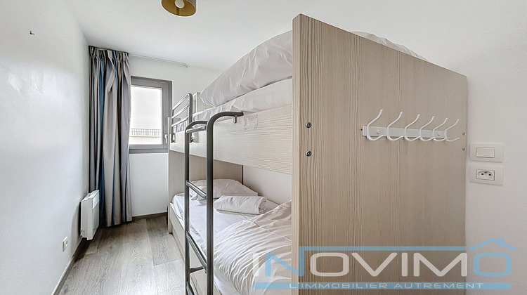 Ma-Cabane - Vente Appartement Bray-Dunes, 45 m²