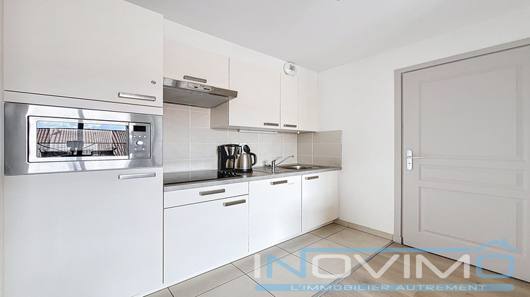 Ma-Cabane - Vente Appartement Bray-Dunes, 40 m²