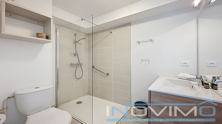 Ma-Cabane - Vente Appartement Bray-Dunes, 40 m²