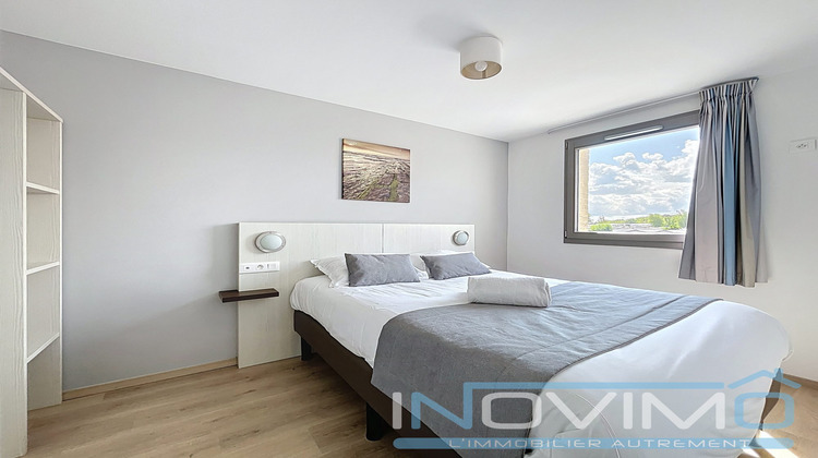 Ma-Cabane - Vente Appartement Bray-Dunes, 40 m²