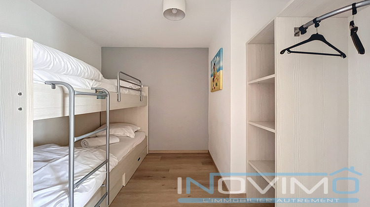 Ma-Cabane - Vente Appartement Bray-Dunes, 40 m²