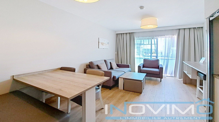 Ma-Cabane - Vente Appartement Bray-Dunes, 28 m²