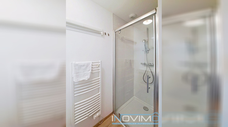 Ma-Cabane - Vente Appartement Bray-Dunes, 28 m²