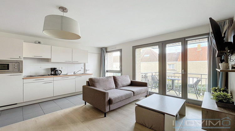 Ma-Cabane - Vente Appartement Bray-Dunes, 38 m²