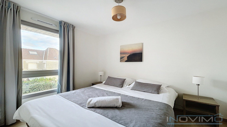 Ma-Cabane - Vente Appartement Bray-Dunes, 38 m²