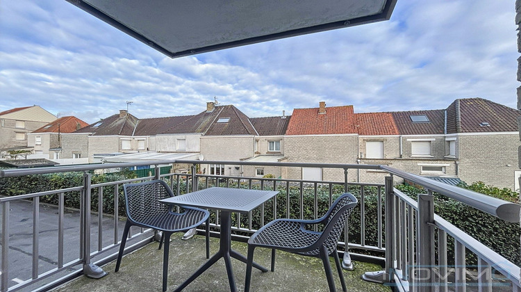 Ma-Cabane - Vente Appartement Bray-Dunes, 38 m²