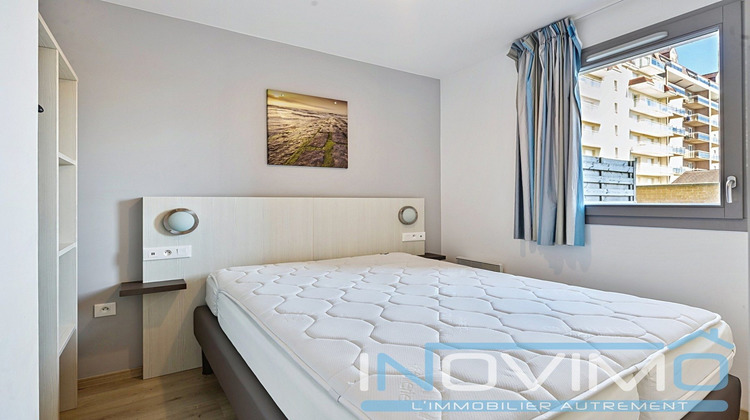 Ma-Cabane - Vente Appartement Bray-Dunes, 38 m²