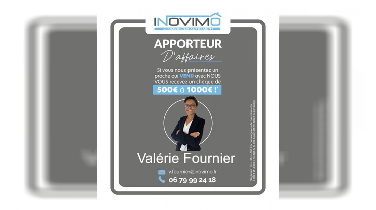 Ma-Cabane - Vente Appartement Bray-Dunes, 37 m²