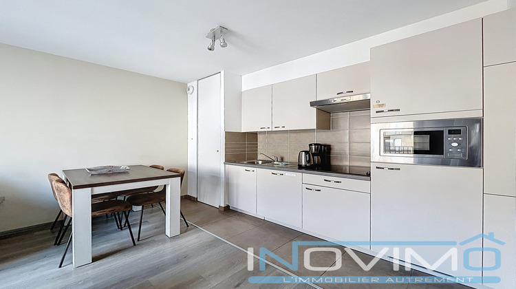 Ma-Cabane - Vente Appartement Bray-Dunes, 39 m²