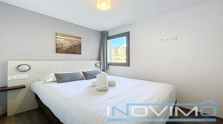 Ma-Cabane - Vente Appartement Bray-Dunes, 39 m²