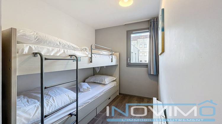 Ma-Cabane - Vente Appartement Bray-Dunes, 39 m²