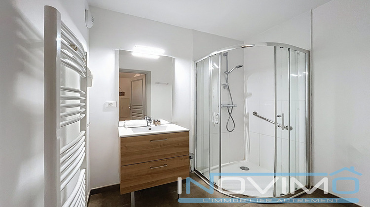 Ma-Cabane - Vente Appartement Bray-Dunes, 39 m²