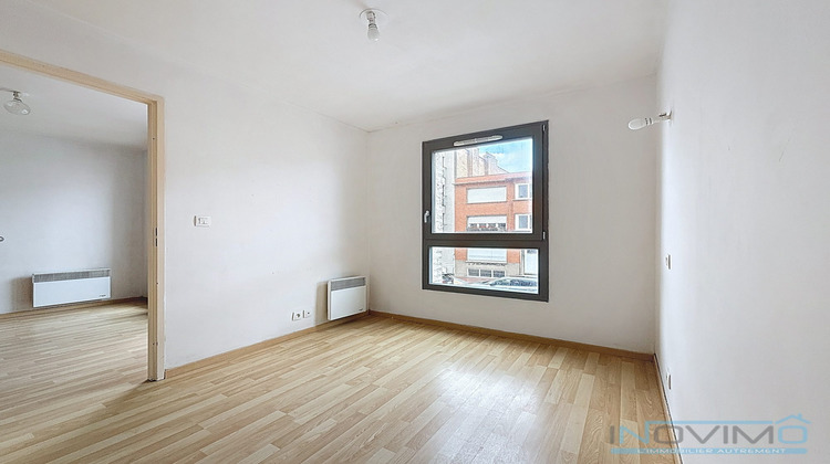 Ma-Cabane - Vente Appartement Bray-Dunes, 38 m²