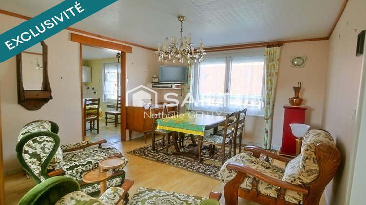 Ma-Cabane - Vente Appartement Bray-Dunes, 54 m²