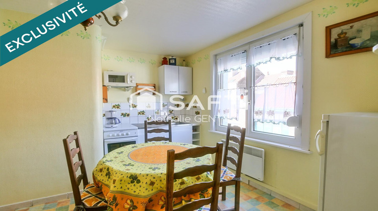 Ma-Cabane - Vente Appartement Bray-Dunes, 54 m²