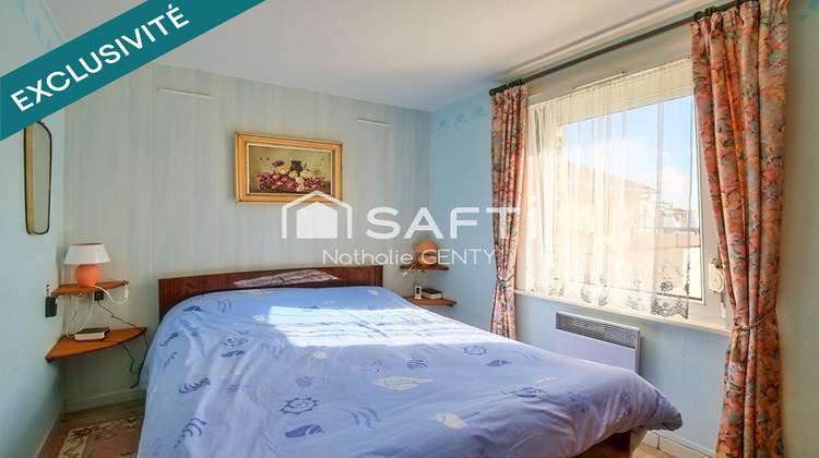 Ma-Cabane - Vente Appartement Bray-Dunes, 54 m²