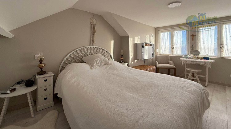 Ma-Cabane - Vente Appartement Bray-Dunes, 53 m²