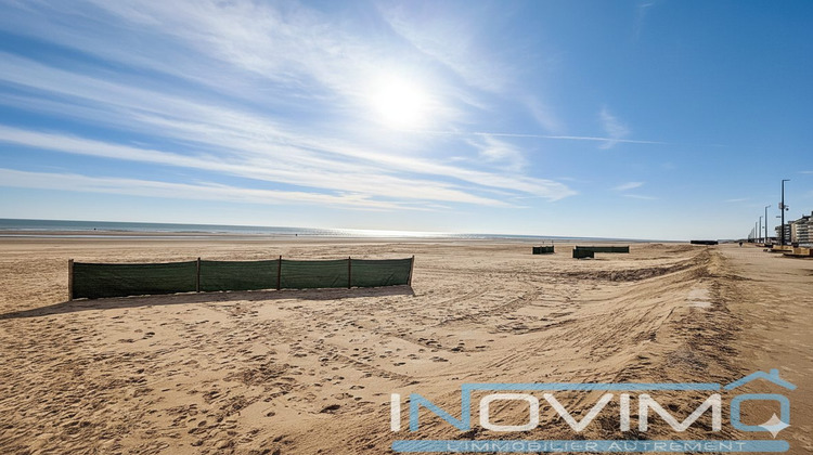 Ma-Cabane - Vente Appartement Bray-Dunes, 53 m²