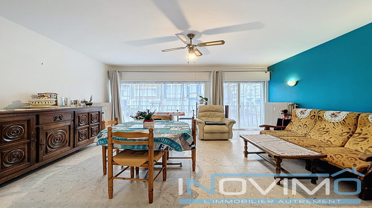 Ma-Cabane - Vente Appartement Bray-Dunes, 53 m²