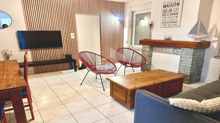 Ma-Cabane - Vente Appartement BRAY-DUNES, 46 m²