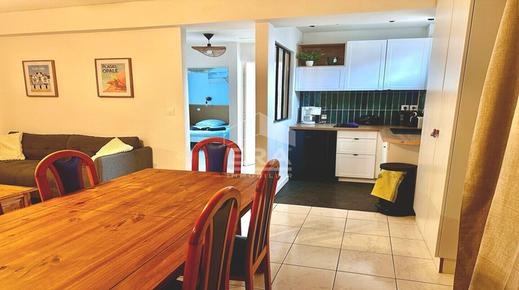 Ma-Cabane - Vente Appartement BRAY-DUNES, 46 m²