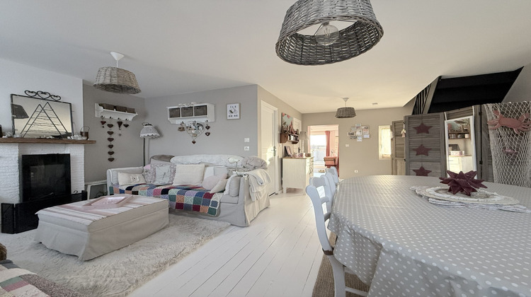 Ma-Cabane - Vente Appartement Bray-Dunes, 53 m²