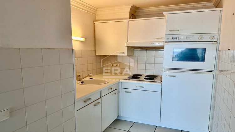 Ma-Cabane - Vente Appartement BRAY-DUNES, 39 m²