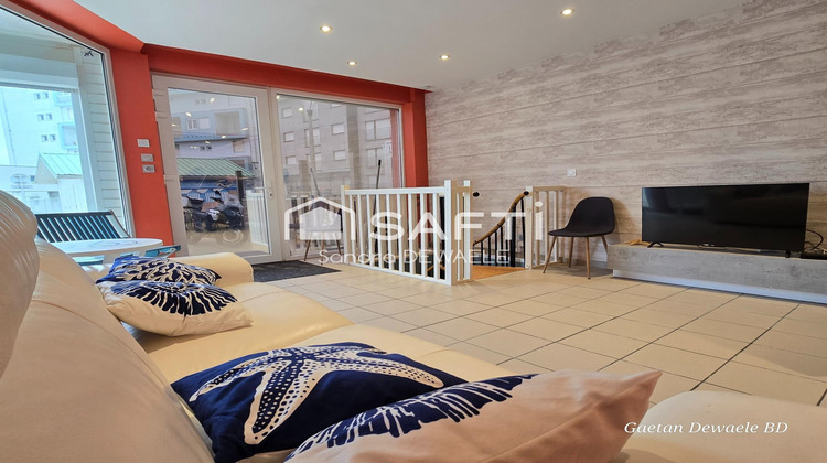 Ma-Cabane - Vente Appartement Bray-Dunes, 90 m²